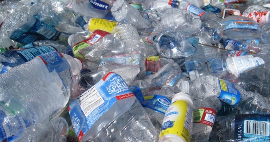 How India’s local recyclers could solve plastic pollution